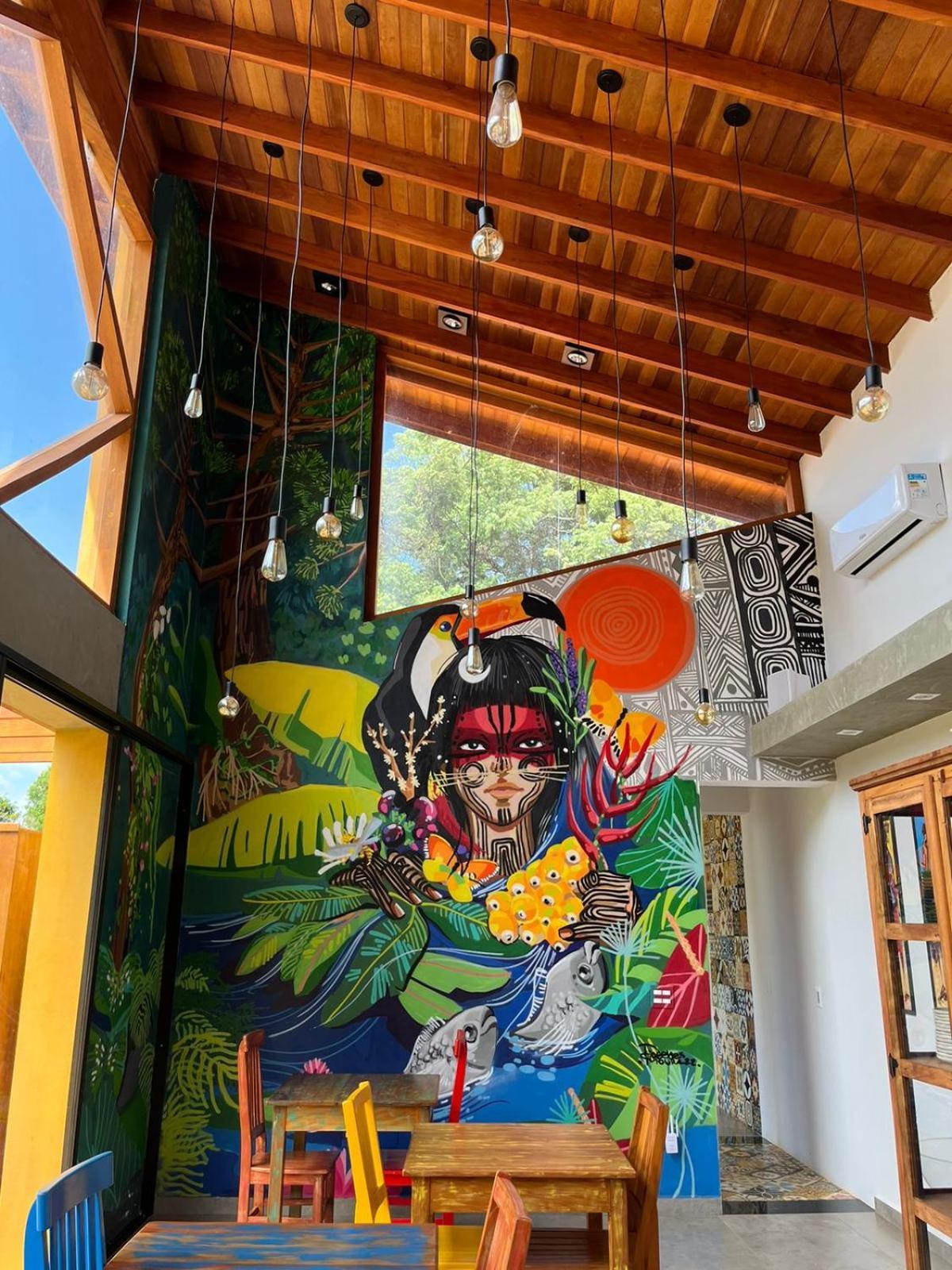 Terra De Kuri *