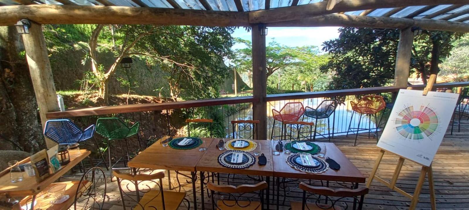 Terra De Kuri Hotel