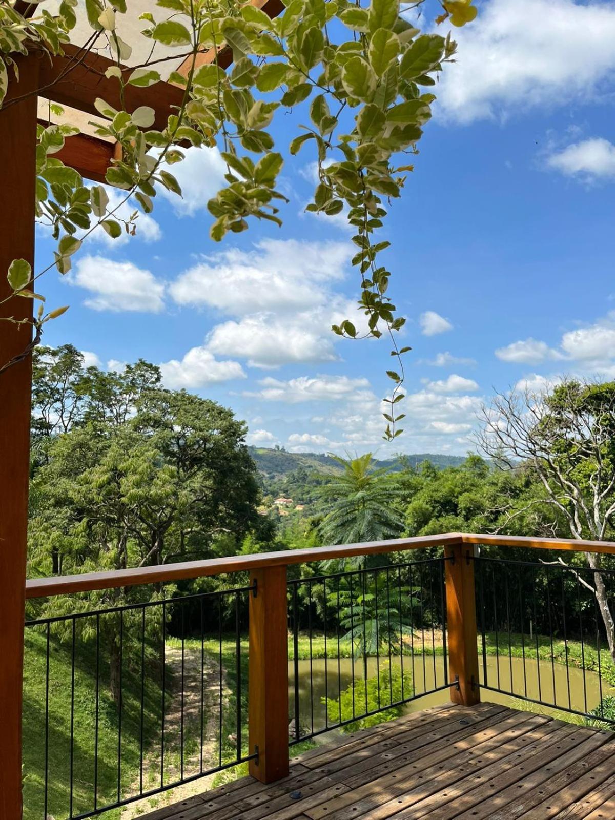 Terra De Kuri * Espírito Santo do Pinhal