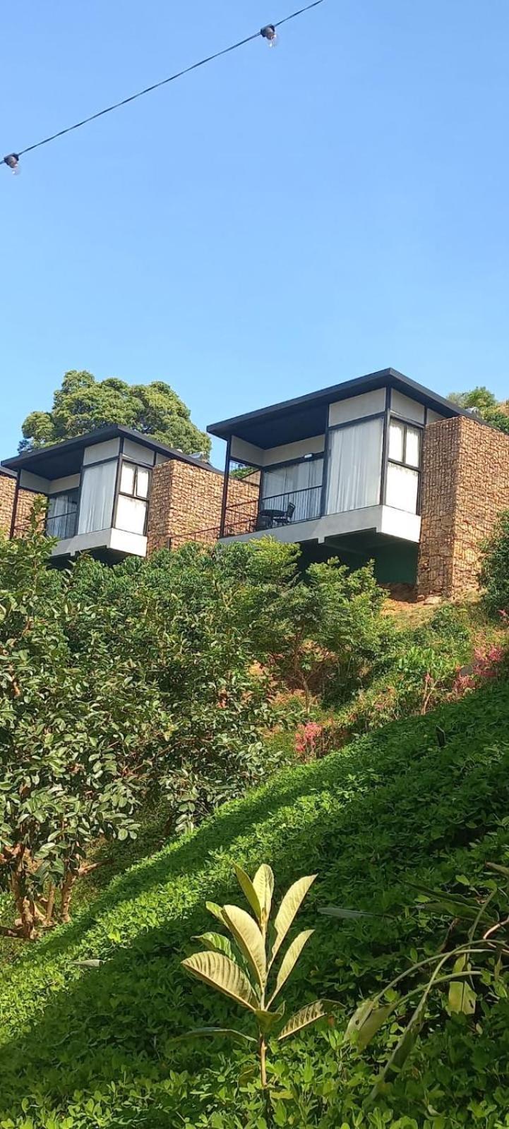 Terra De Kuri Hotel Espírito Santo do Pinhal